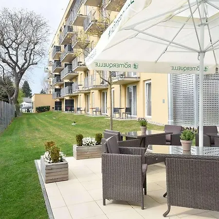 Amedia Luxury Graz, Trademark Collection By Wyndham 4*