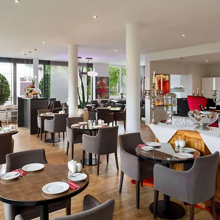 Отель Amedia Luxury Graz, Trademark Collection By Wyndham