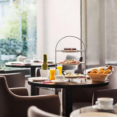 Hotel Amedia Luxury Graz, Trademark Collection By Wyndham Graz