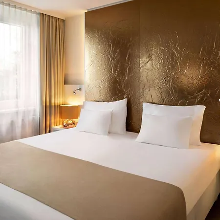 Amedia Luxury Graz, Trademark Collection By Wyndham Hotell Graz