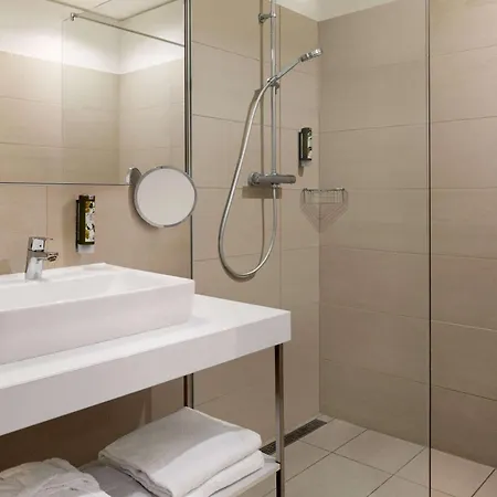 Amedia Luxury Graz, Trademark Collection By Wyndham מלון
