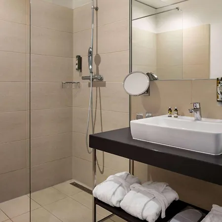 Hotell Amedia Luxury Graz, Trademark Collection By Wyndham Graz