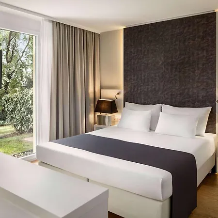 Hotell Amedia Luxury Graz, Trademark Collection By Wyndham