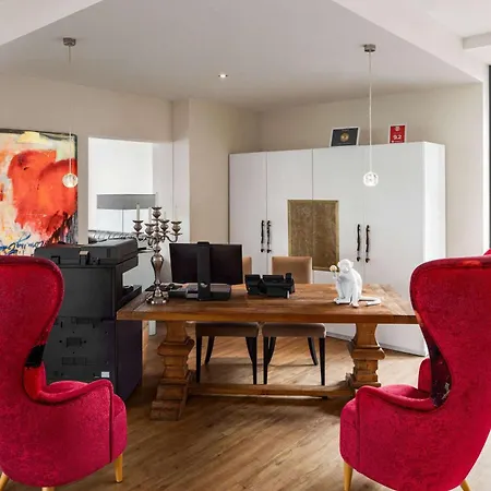 Amedia Luxury Graz, Trademark Collection By Wyndham Hotell