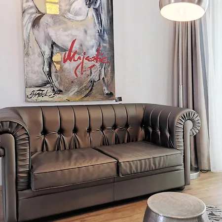 Amedia Luxury Graz, Trademark Collection By Wyndham