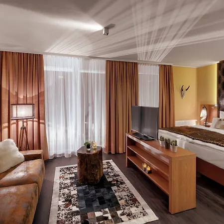 Amedia Luxury Graz, Trademark Collection By Wyndham 格拉茨