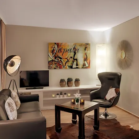 Amedia Luxury Graz, Trademark Collection By Wyndham 4*