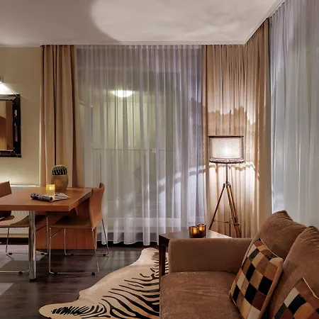 Amedia Luxury Graz, Trademark Collection By Wyndham Graz