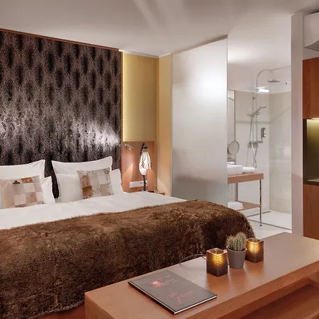 Amedia Luxury Graz, Trademark Collection By Wyndham 4*
