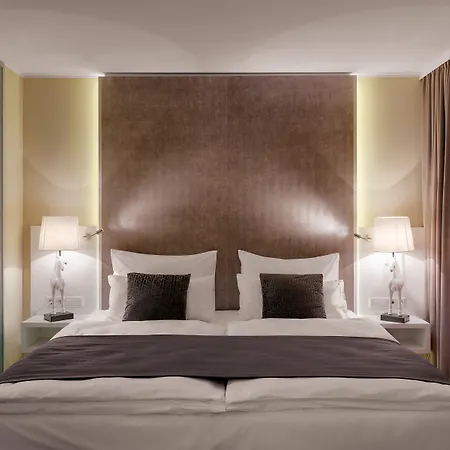 Amedia Luxury Graz, Trademark Collection By Wyndham 4*