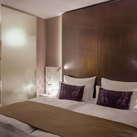 Amedia Luxury Graz, Trademark Collection By Wyndham Hotel