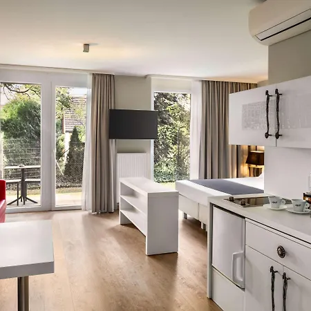 Amedia Luxury Graz, Trademark Collection By Wyndham Hotel Graz