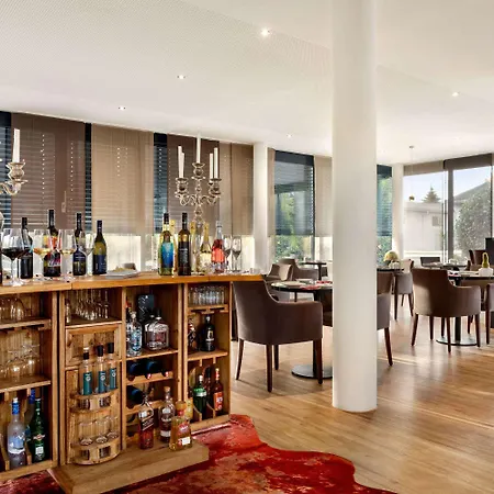 Amedia Luxury Graz, Trademark Collection By Wyndham Hotel 4*