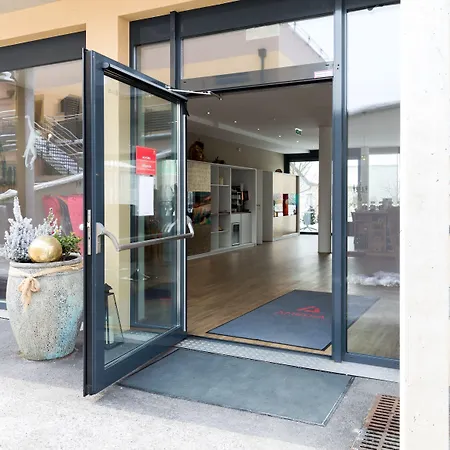 Hotel Amedia Luxury Graz, Trademark Collection By Wyndham Graz