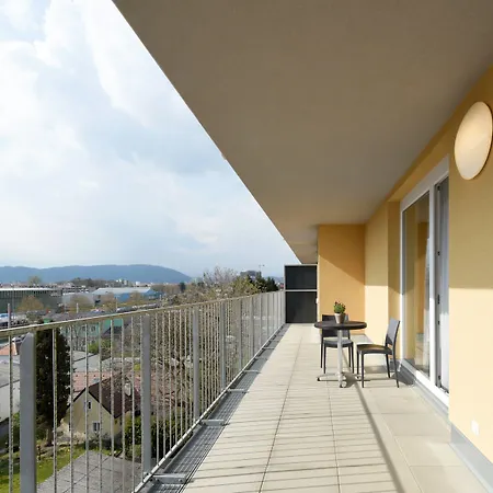 Amedia Luxury Graz, Trademark Collection By Wyndham Hotel