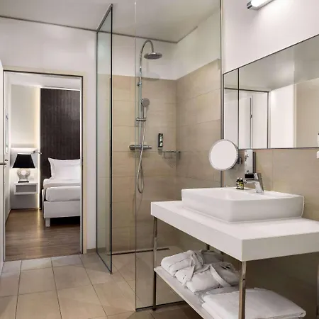 Amedia Luxury Graz, Trademark Collection By Wyndham Szálloda Graz