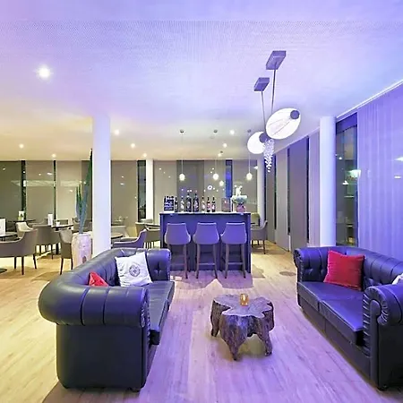 Amedia Luxury Graz, Trademark Collection By Wyndham 格拉茨