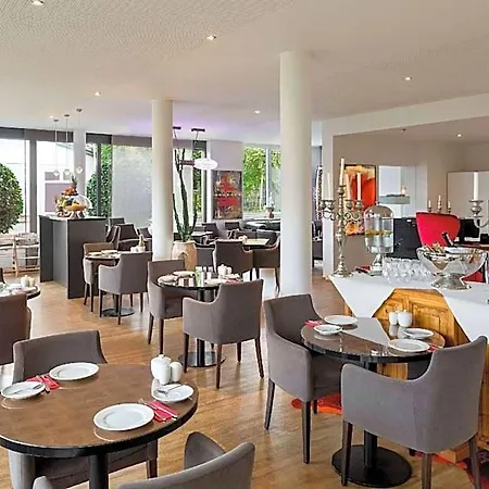 Amedia Luxury Graz, Trademark Collection By Wyndham 酒店 4*
