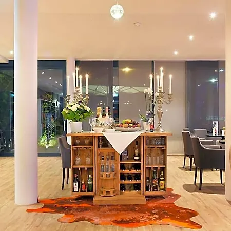Hotel Amedia Luxury Graz, Trademark Collection By Wyndham