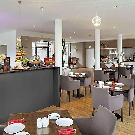 酒店 Amedia Luxury Graz, Trademark Collection By Wyndham