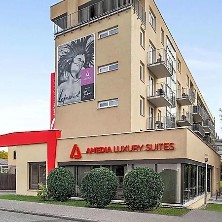 Amedia Luxury Graz, Trademark Collection By Wyndham 酒店