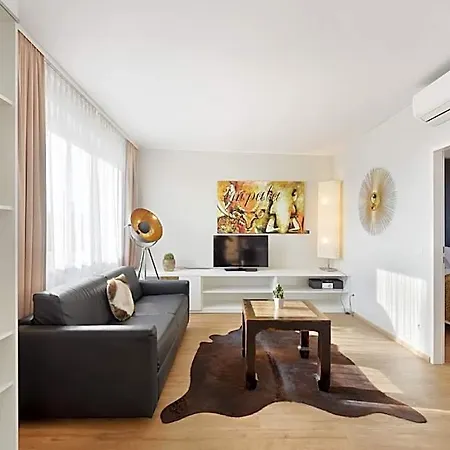 Amedia Luxury Graz, Trademark Collection By Wyndham Отель 4*