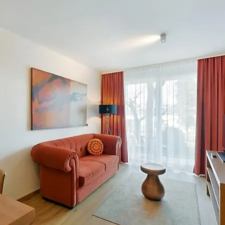 Amedia Luxury Graz, Trademark Collection By Wyndham Грац