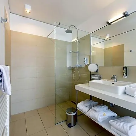 Amedia Luxury Graz, Trademark Collection By Wyndham Отель Грац