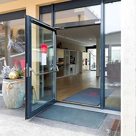 Amedia Luxury Graz, Trademark Collection By Wyndham 酒店