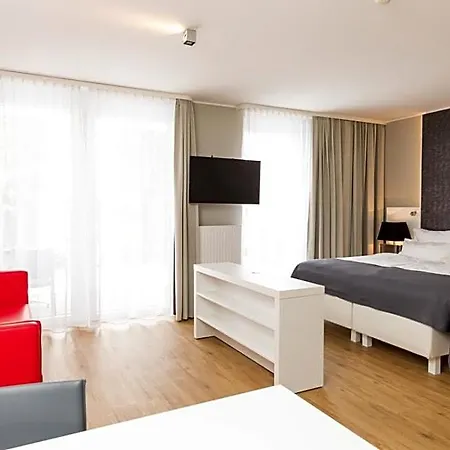 Amedia Luxury Graz, Trademark Collection By Wyndham 格拉茨