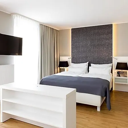 Amedia Luxury Graz, Trademark Collection By Wyndham 格拉茨