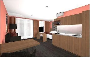Hotel Amedia Luxury Graz, Trademark Collection By Wyndham Graz