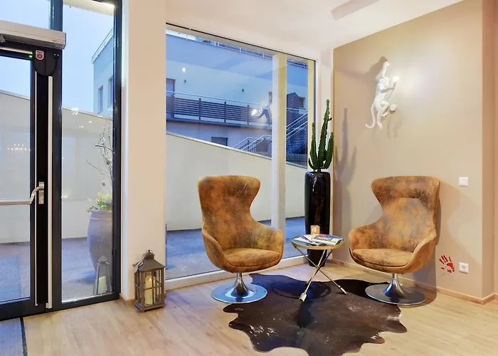 Amedia Luxury Graz, Trademark Collection By Wyndham Hotel