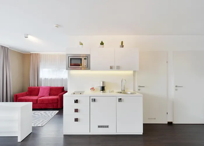 Amedia Luxury Graz, Trademark Collection By Wyndham Грац