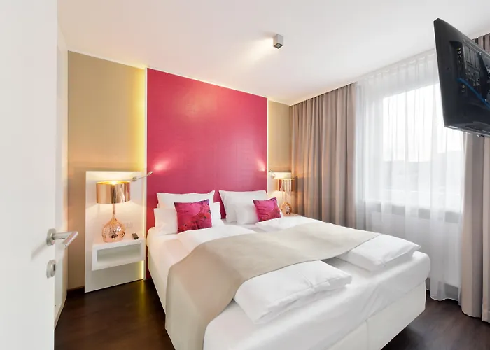 Amedia Luxury Graz, Trademark Collection By Wyndham 4*