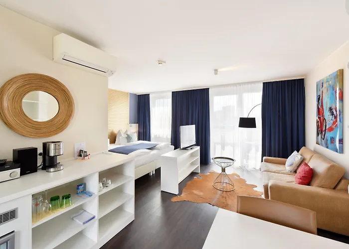 Amedia Luxury Graz, Trademark Collection By Wyndham Hotel 4*