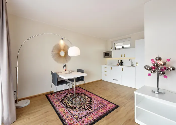 Amedia Luxury Graz, Trademark Collection By Wyndham