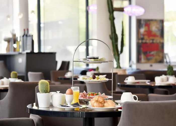 Готель Amedia Luxury Graz, Trademark Collection By Wyndham 4*