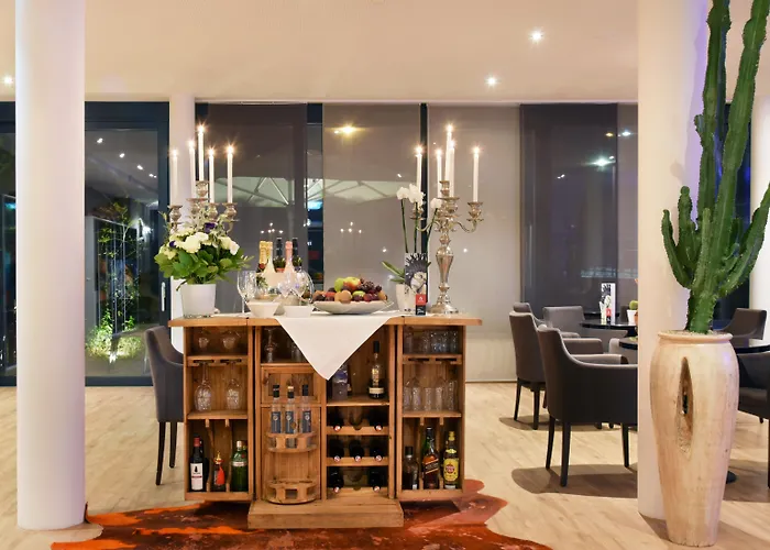 Amedia Luxury Graz, Trademark Collection By Wyndham Отель