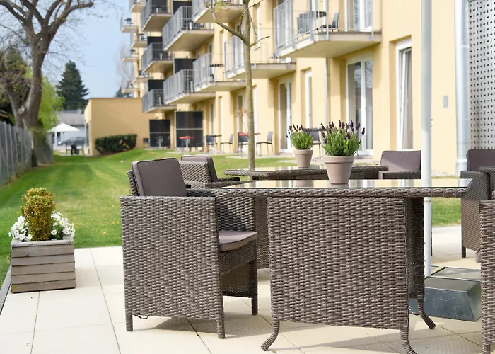 Отель Amedia Luxury Graz, Trademark Collection By Wyndham