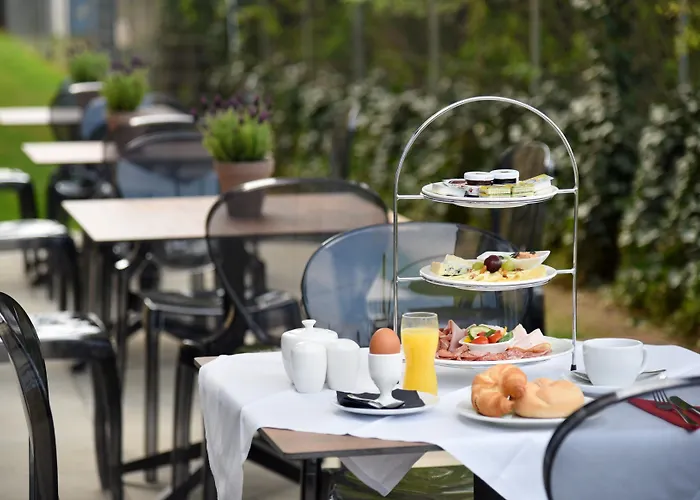 Amedia Luxury Graz, Trademark Collection By Wyndham Hotel Graz