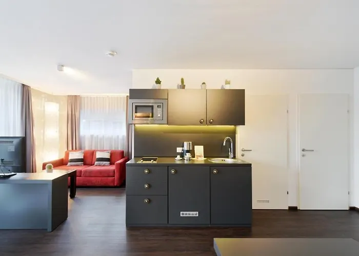 Amedia Luxury Graz, Trademark Collection By Wyndham 4*