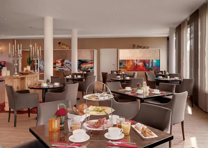 Amedia Luxury Graz, Trademark Collection By Wyndham Готель 4*