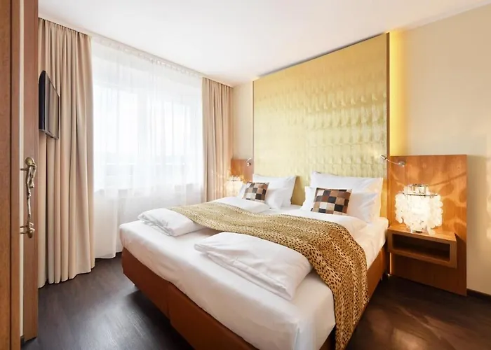 Amedia Luxury Graz, Trademark Collection By Wyndham Готель 4*