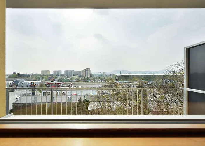 Amedia Luxury Graz, Trademark Collection By Wyndham Грац