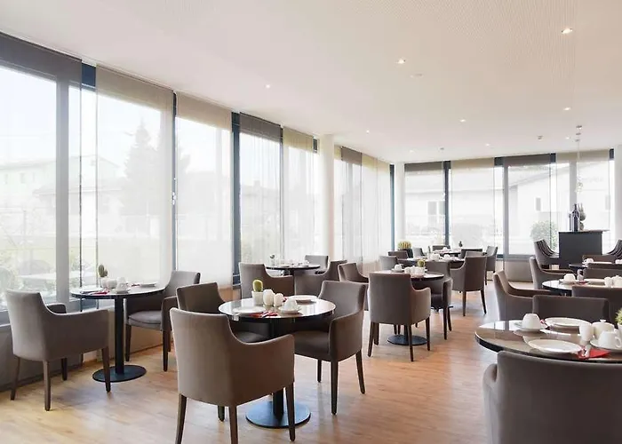 Amedia Luxury Graz, Trademark Collection By Wyndham 4*