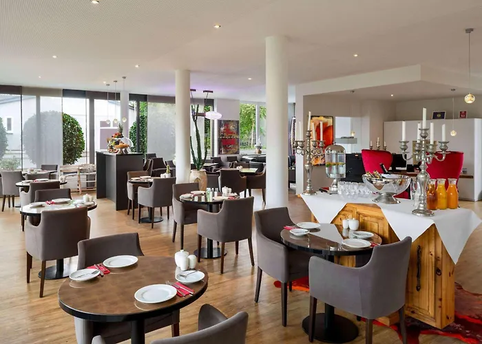 Отель Amedia Luxury Graz, Trademark Collection By Wyndham