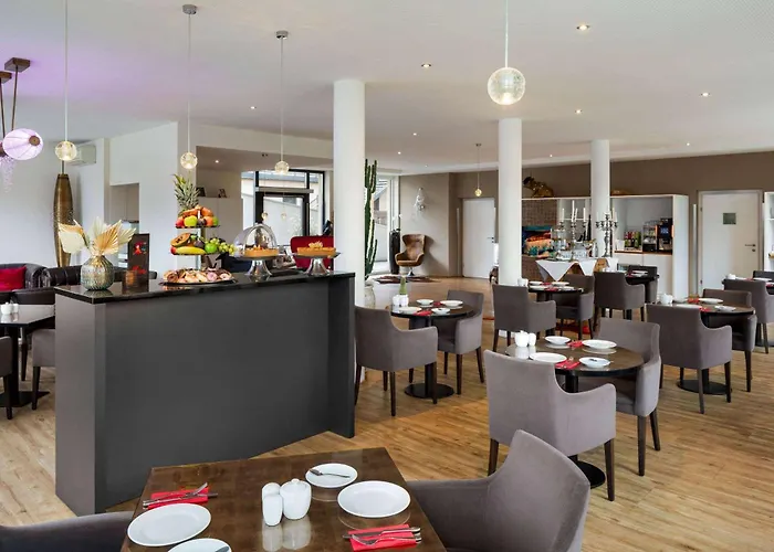 Amedia Luxury Graz, Trademark Collection By Wyndham Hotel Graz