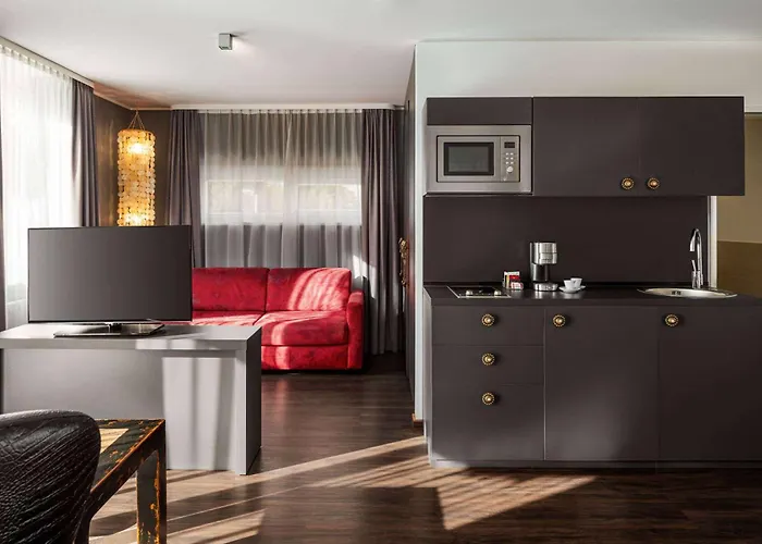 Отель Amedia Luxury Graz, Trademark Collection By Wyndham