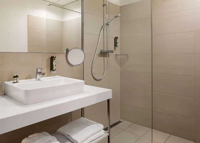 Amedia Luxury Graz, Trademark Collection By Wyndham Отель